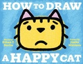 Cover: How to Draw a Happy Cat - Hippo Park