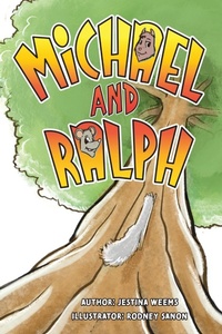 Enlarge image Cover: Michael & Ralph - Gatekeeper Press