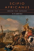 Cover: Scipio Africanus - Martino Fine Books