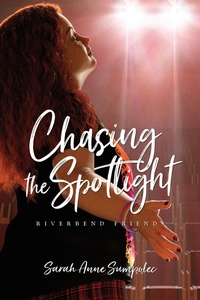 Enlarge image Cover: Chasing the Spotlight - Focus on the Family