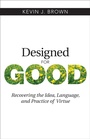 Cover: Designed for Good - Hendrickson Publishers