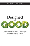 Cover: Designed for Good - Hendrickson Publishers