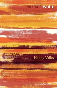 Enlarge image Cover: Happy Valley - Vintage Classics