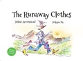 Cover: The Runaway Clothes - Julian Armitstead