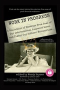 Cover: Work In Progress - Three Dogs Write Press