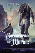 Cover: The Sorcerers and the Marids - Steve Douglas