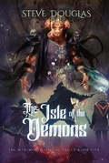 Cover: The Isle of the Demons - Steve Douglas