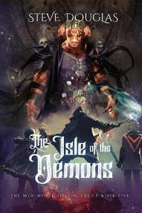 Enlarge image Cover: The Isle of the Demons - Steve Douglas