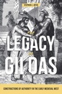 Cover: Legacy of Gildas - Boydell & Brewer Ltd