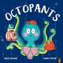 Cover: Octopants - Little Tiger Press
