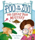 Cover: The Great Poo Mystery - Little Tiger Press