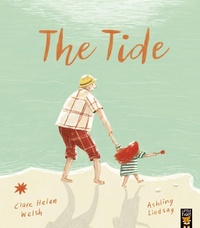 Enlarge image Cover: The Tide - Little Tiger Press