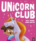 Cover: Unicorn Club - Little Tiger Press