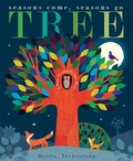 Cover: Tree - Caterpillar Books