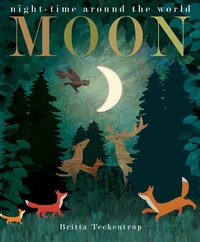 Enlarge image Cover: Moon - Caterpillar Books
