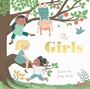 Cover: The Girls - Caterpillar Books