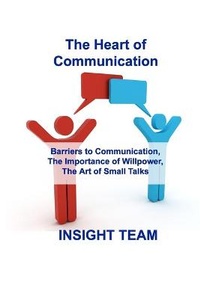 Abbildung von: The Heart of Communication - INSIGHT TEAM
