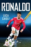 Cover: Ronaldo - Icon Books