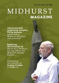Cover: Midhurst Magazine - Midhurst Society