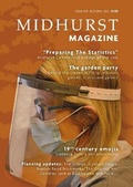 Cover: Midhurst Magazine - Midhurst Society