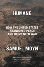 Cover: Humane - Verso Books
