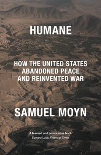 Enlarge image Cover: Humane - Verso Books