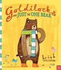 Cover: Goldilocks and Just the One Bear - Nosy Crow Ltd