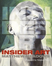 Abbildung von: Insider Art - Herbert Press Ltd