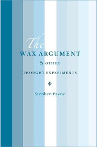 Enlarge image Cover: The Wax Argument - HappenStance