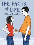 Cover: The Facts of Life - Myriad Editions