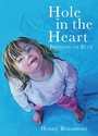 Cover: Hole in the Heart - Myriad Editions