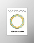 Cover: Born To Cook - A Way With Media