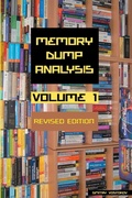 Cover: Memory Dump Analysis Anthology, Volume 1, Revised Edition - Opentask