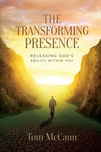 Enlarge image Cover: The Transforming Presence - Maurice Wylie Media