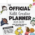 Cover: The Official Kidlit Creative Planner - Little Press