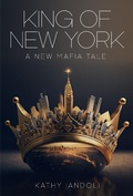 Cover: King of New York - Kingston Imperial