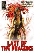 Cover: Last of The Dragons (Graphic Novel) - Kingston Imperial