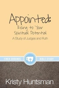 Enlarge image Cover: Appointed: Rising to Your Spiritual Potential - Kaio Publications, Inc.