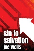 Cover: Sin to Salvation - Kaio Publications, Inc.