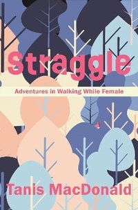 Enlarge image Cover: Straggle - Wolsak & Wynn Publishers