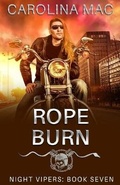 Cover: Rope Burn - Carolina Mac