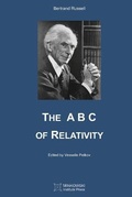 Cover: The A B C of Relativity - Minkowski Institute Press