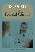 Cover: ISO 9001 for all dental clinics - Silosa Consulting Group (SCG)