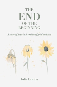 Enlarge image Cover: The end of the beginning - Imagine Publishing House
