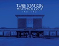 Cover: Tube Station Anthology - Art Deco Magpie