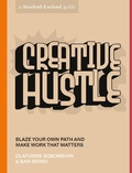 Cover: Creative Hustle - Ten Speed Press