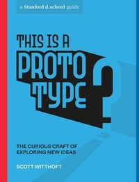 Enlarge image Cover: This Is a Prototype - Ten Speed Press