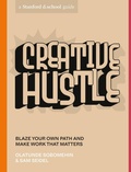 Cover: Creative Hustle - Ten Speed Press