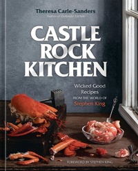 Abbildung von: Castle Rock Kitchen - Ten Speed Press