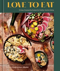 Abbildung von: Love to Eat - Ten Speed Press